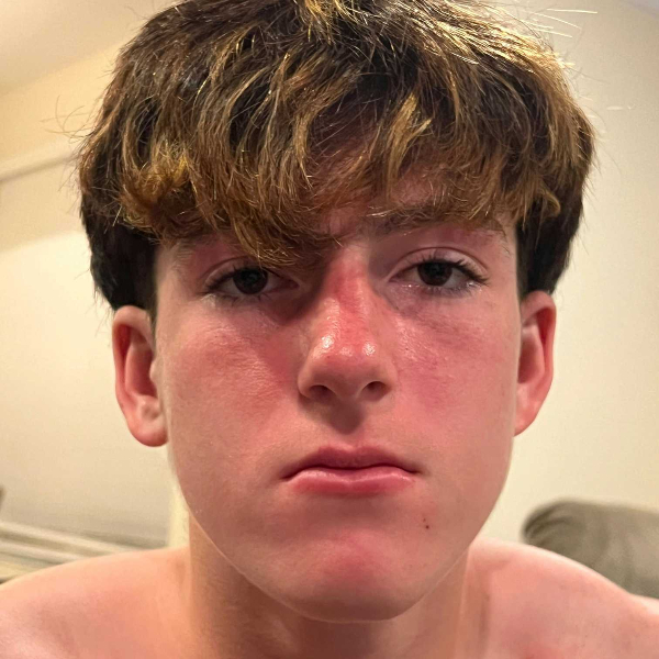 Jett Banes
