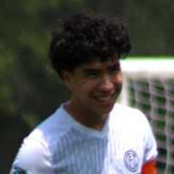Uziel Miranda