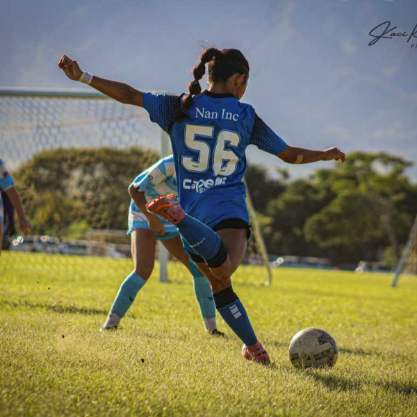 Sarah Padilla