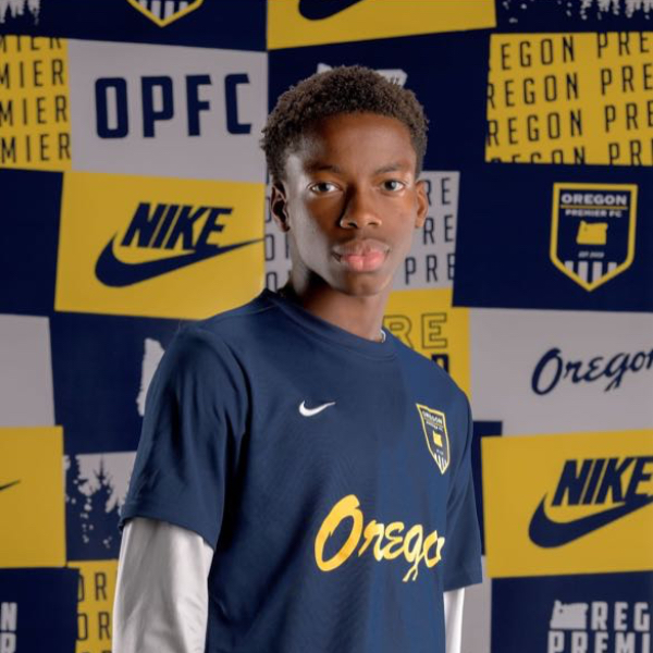 Ade Adegboye