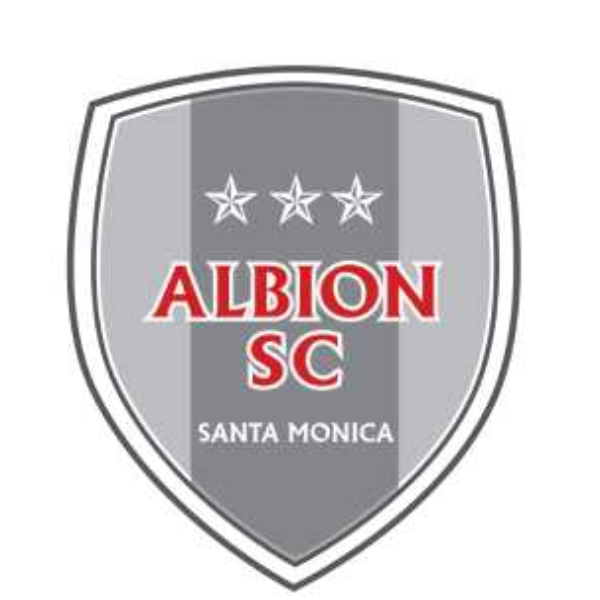ALBION SC Santa Monica Boys