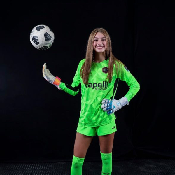 Madison Hyams