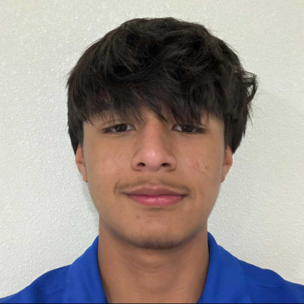 Bryan Espinoza