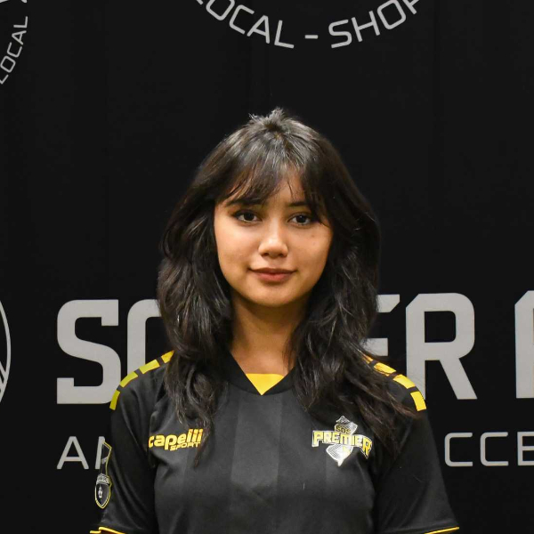 Gaia Bhullar
