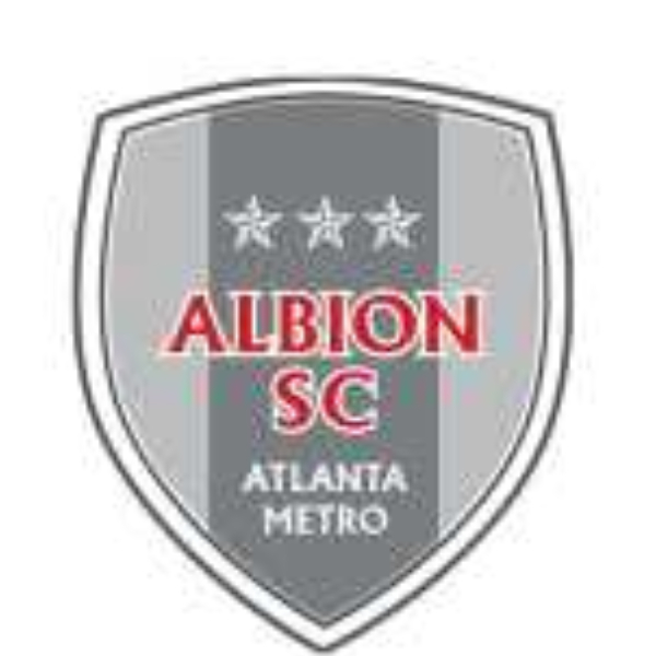 ALBION SC Atlanta Metro Boys