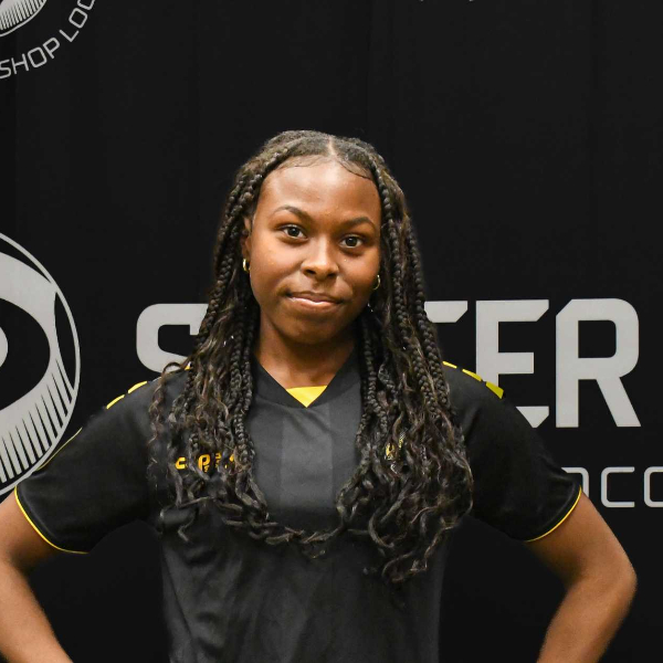 Chanelle Briscoe