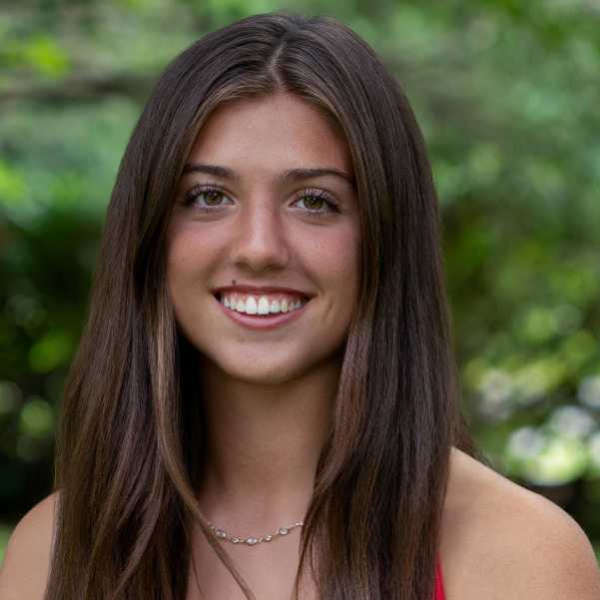 Isabel Hadden