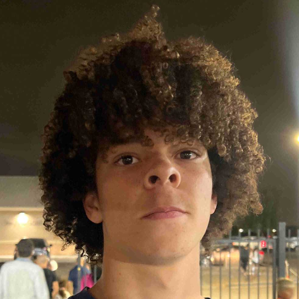 Elijah Bisaha