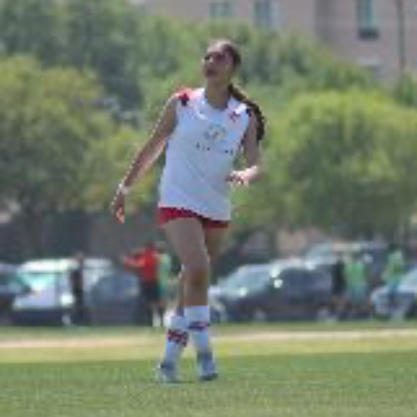 Maya Galloro-Tomic