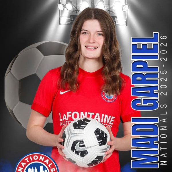 Madilyn Garpiel