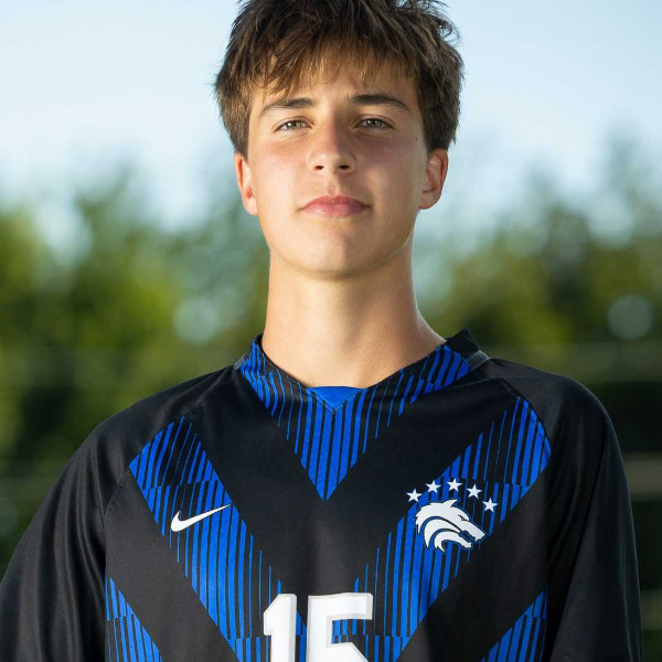 Mason Boggs