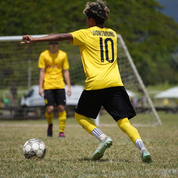 Paul jr Horcajo