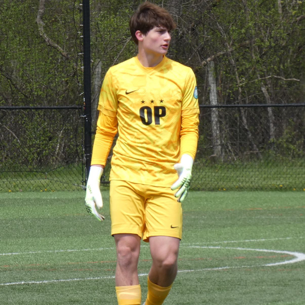 Noah Brown
