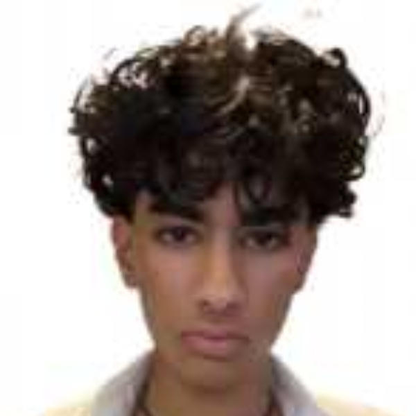 Reyhan Khamis