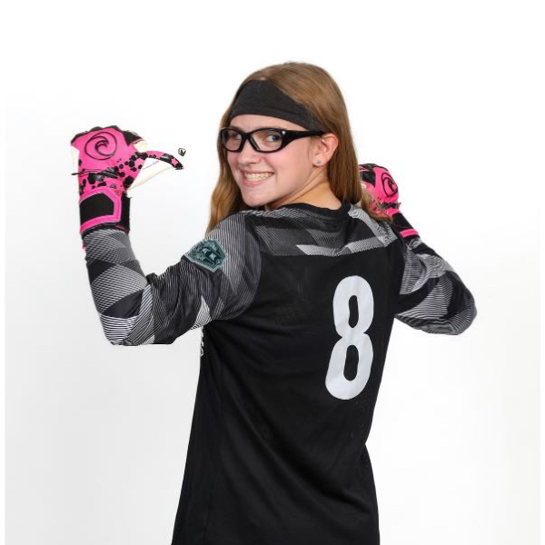 Charleigh Krezenski