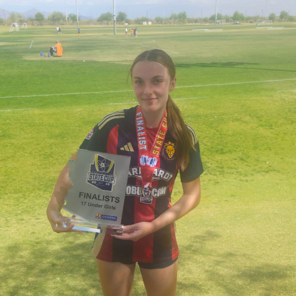 Hailie McGinn