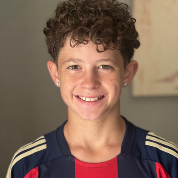 Leyton Robbins