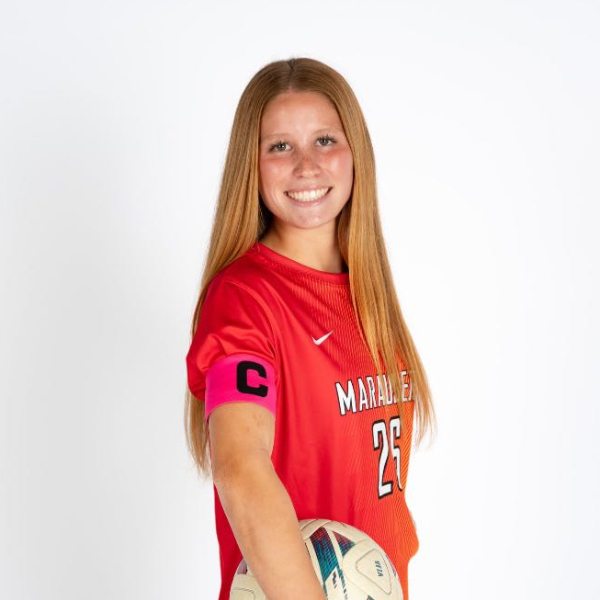 Mackenzie Stoner