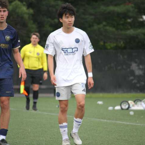 Kai Koyama