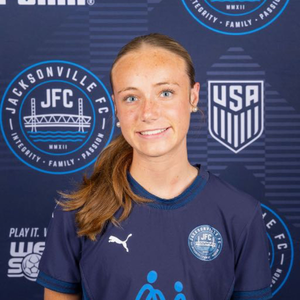 Elizabeth Smith