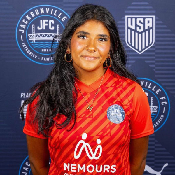 Madison Mohan
