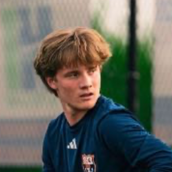 Max Nikazy