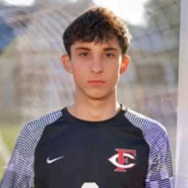 Enzo De Faria
