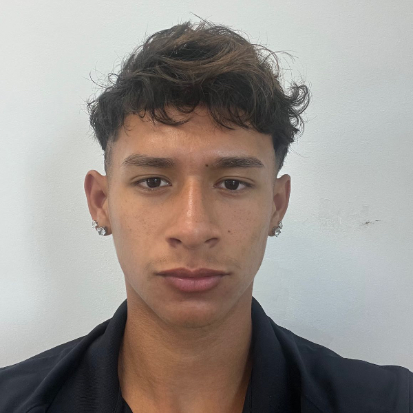 Rocco Alvarado