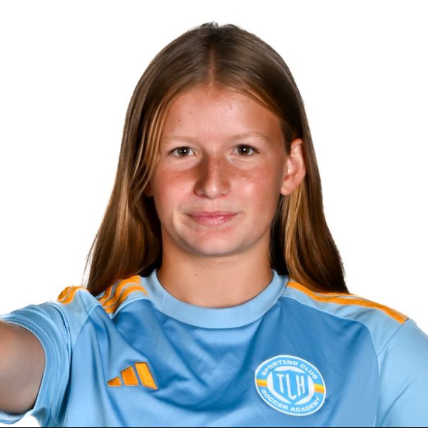 Audrey McElvaine