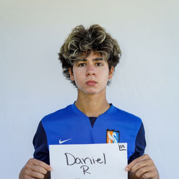 Daniel Rathore