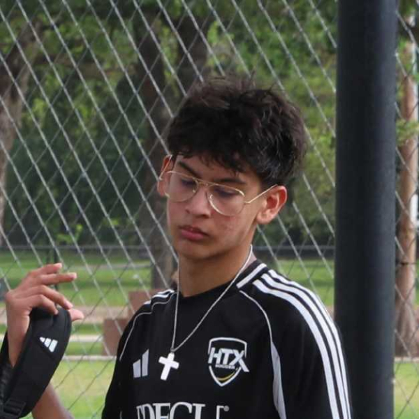 Martin Mesa