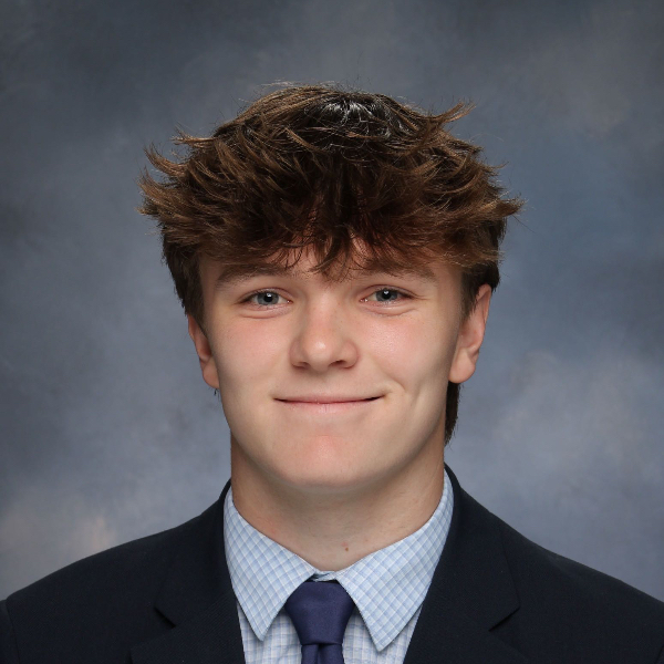 Lucas Grygiel