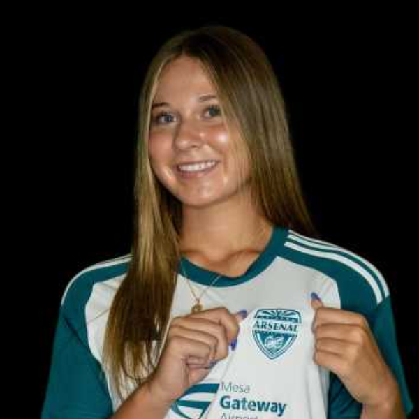 Keelin O'Neill