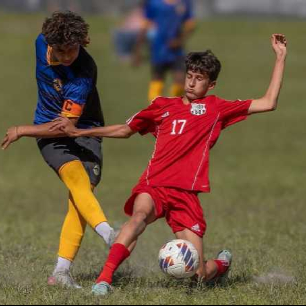 Riley DallAcqua