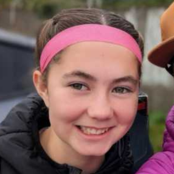 Madison Kloster