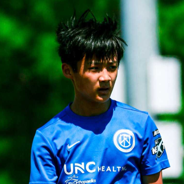 Justin Kim