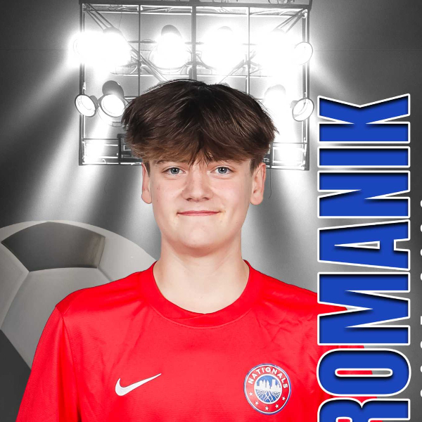 Mason Romanik