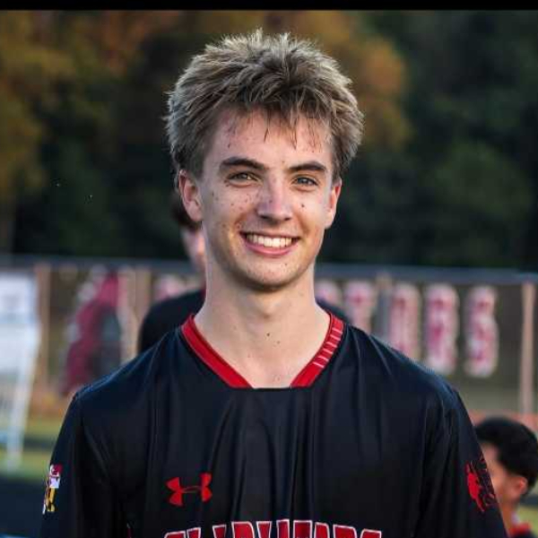 Colin Kryder