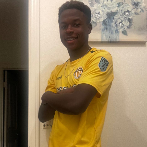 Andre Okogho
