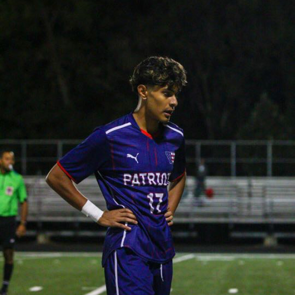 Ishan Paudyal