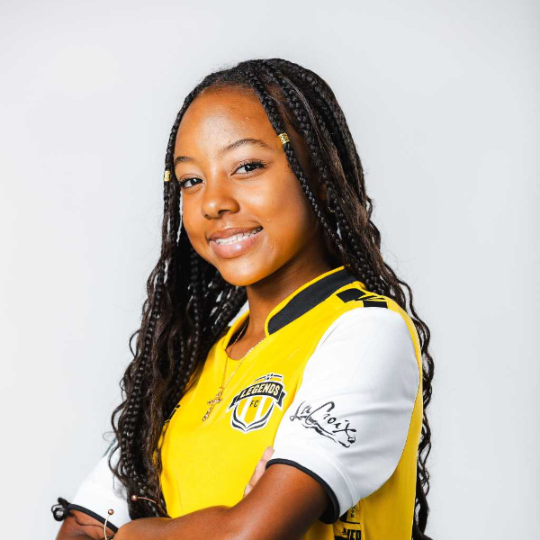 Juelle Jones