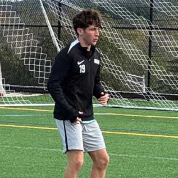 Jacob Preziosi