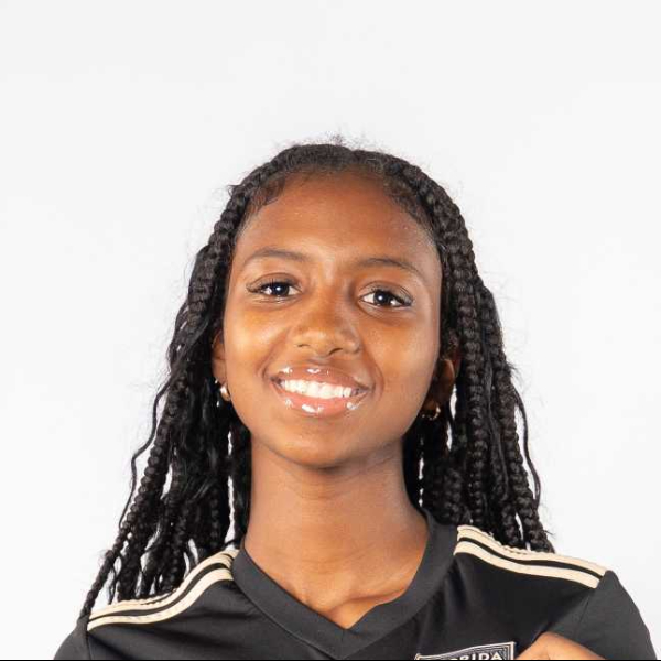 Aziza Symmonds