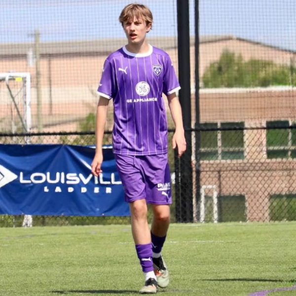 Brody Caldwell
