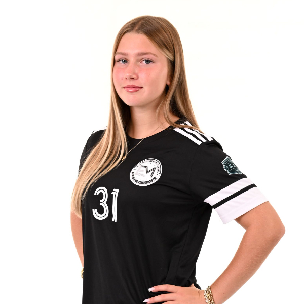 Madison Deutsch