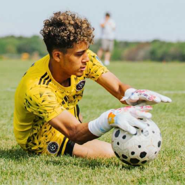 Jorden Espino