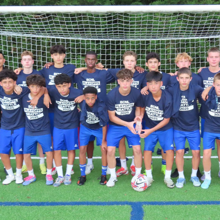 Arlington Soccer Academy