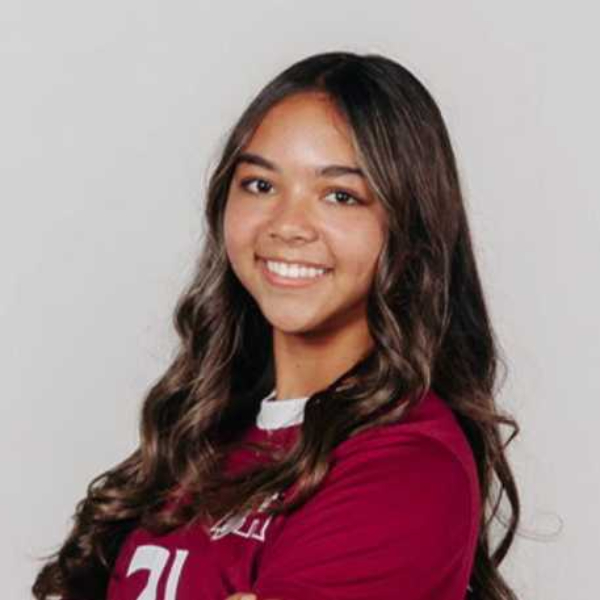 Kinsley Grasso