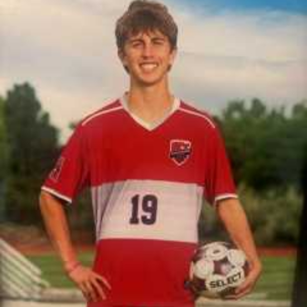 Tyler Burton