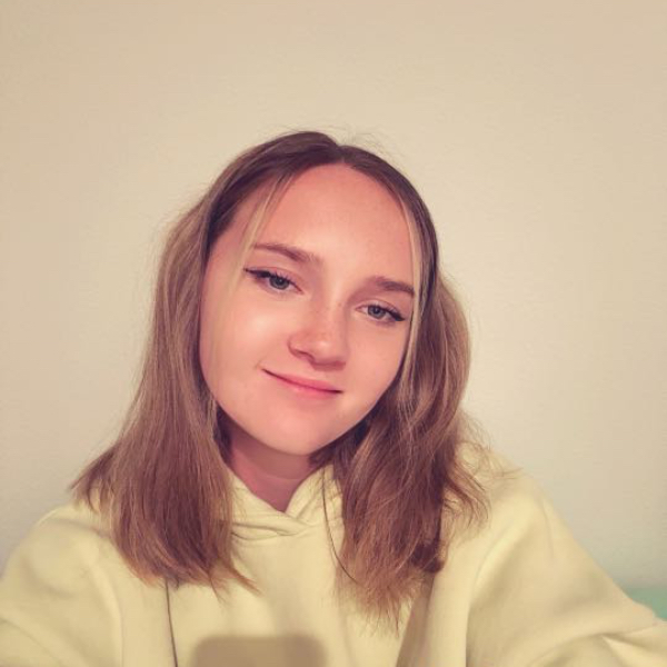 Greta Gillen